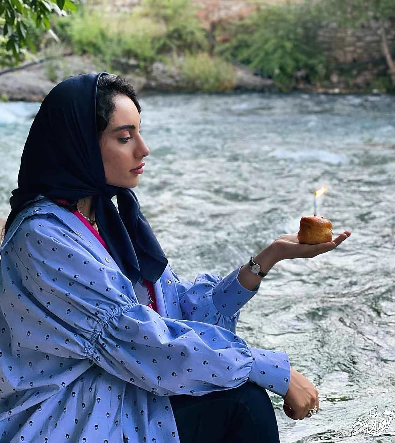 ترلان پروانه عزادار شد - گریه های ترلان پروانه دل همه را به درد آورد